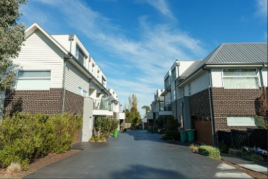 3/64 Bedford Road, Ringwood, Vic 3134 - For Rent
