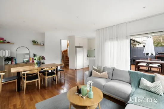 3/64 Grange Road, Alphington, Vic 3078