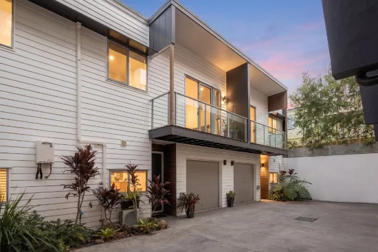 3/65 Ashmore Street, Everton Park, Qld 4053 - For Sale