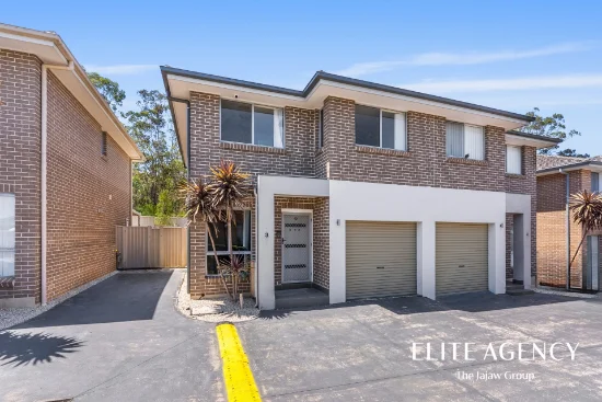 3/65 Highpoint Drive, Blacktown, NSW 2148