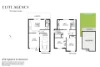3/65 Highpoint Drive, Blacktown, NSW 2148-Floorplan