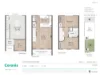 3/65 Stuckey Road, Clayfield, Qld 4011-Floorplan