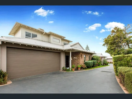3/657 Esplanade, Mornington, Vic 3931