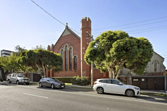 3/66 Orrong Road, Elsternwick, Vic 3185