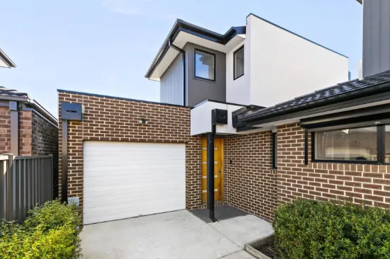 3/66 Queens Parade, Fawkner, Vic 3060