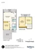3/66 Tudor Street, Belmont, NSW 2280-Floorplan