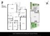 3/67 Derrington Crescent, Bonython, ACT 2905-Floorplan