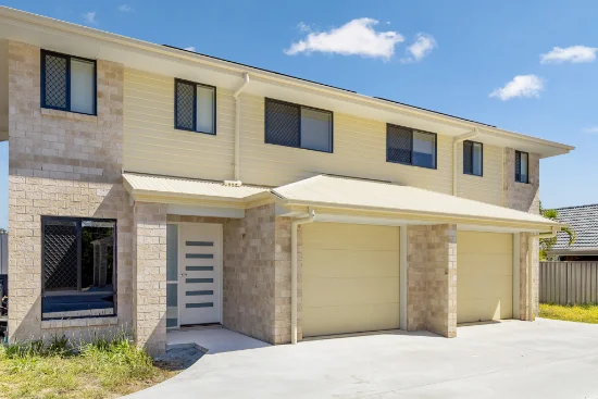 3/67 Hillyard Street, Pialba, Qld 4655