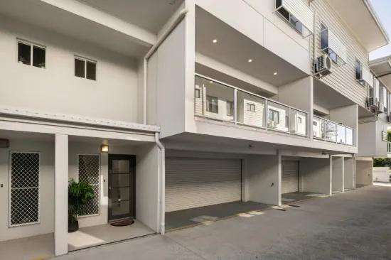 3/679 Wynnum Road, Morningside, Qld 4170
