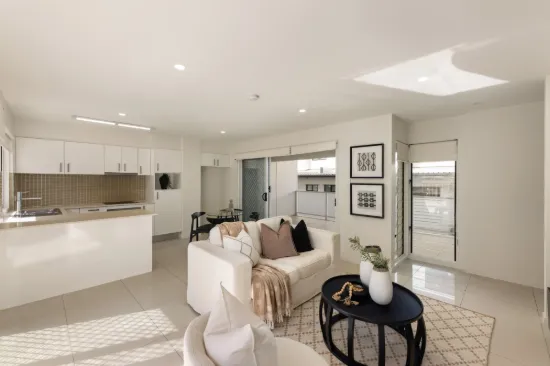 3/679 Wynnum Road, Morningside, Qld 4170-Image