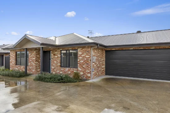 3/68 Hart Street, Colac, Vic 3250