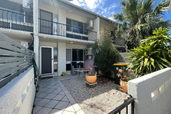 3/68 Paxton Street, North Ward, Qld 4810