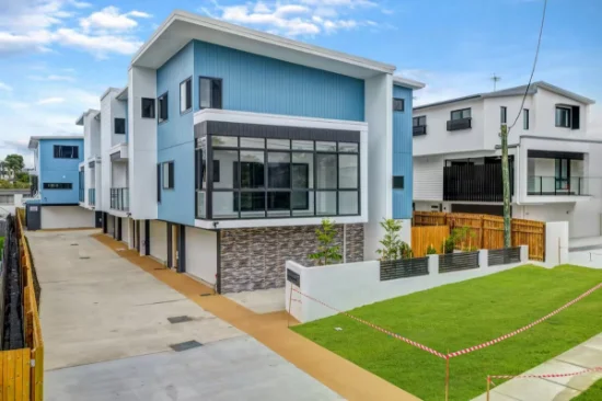3/685 Wynnum Road, Morningside, Qld 4170