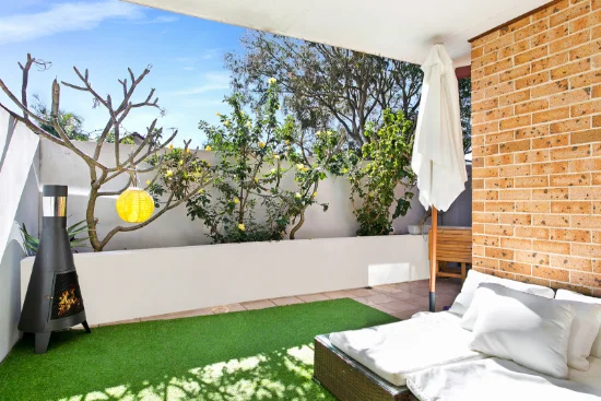 3/69 New Orleans Crescent, Maroubra, NSW 2035