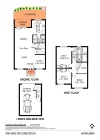 3/69 New Orleans Crescent, Maroubra, NSW 2035-Floorplan