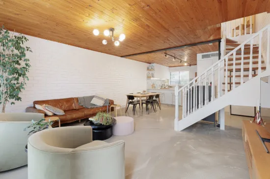 3/7-9 Mitchell Street, Brunswick, Vic 3056