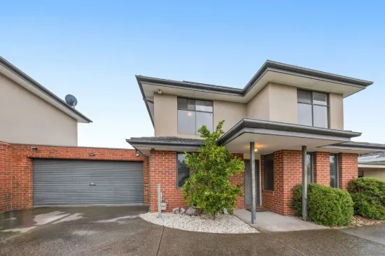 3/7 Acheron Street, Epping, Vic 3076