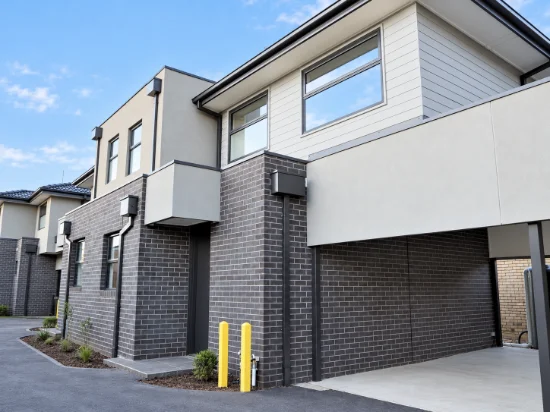 3/7 Alexander Avenue, Thomastown, Vic 3074