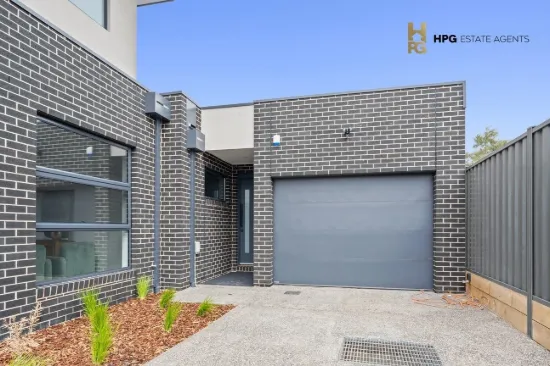 3/7 Aylesbury Crescent, Gladstone Park, Vic 3043