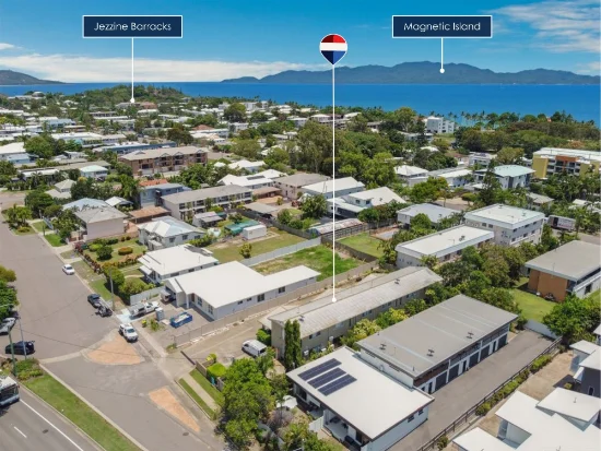 3/7 Cook Street, North Ward, Qld 4810 - For Rent