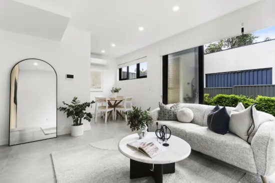 3/7 Hunter Street, Heathcote, NSW 2233