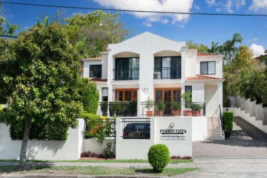 3/7 Indooroopilly Rd, Taringa, Qld 4068