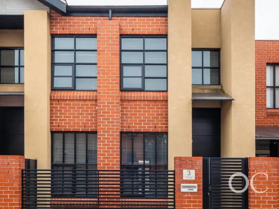 3/7 Orange Lane, Norwood, SA 5067