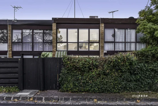 3/7 Schofield Street, Essendon, Vic 3040