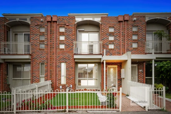 3/7 Supply Drive, Epping, Vic 3076 - For Sale