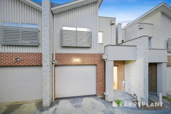 3/7 Tormore Road, Boronia, Vic 3155