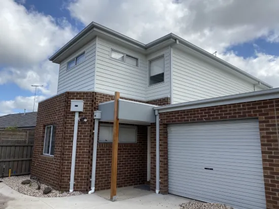 3/70 Station Road, Marshall, Vic 3216
