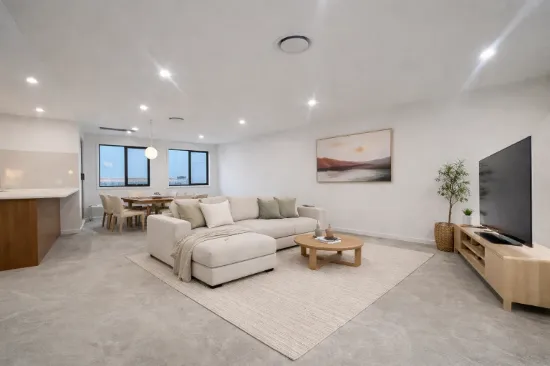 3/71 Lancaster Avenue, Punchbowl, NSW 2196