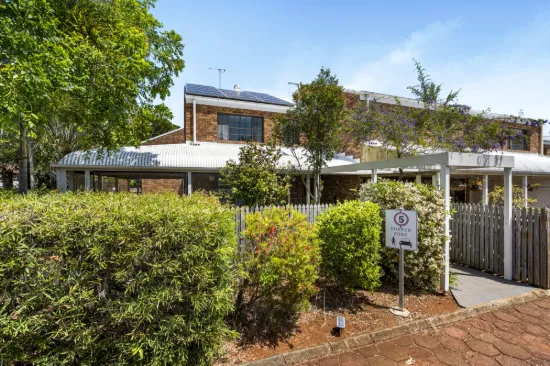 3/72-84 Main Road, Wellington Point, Qld 4160
