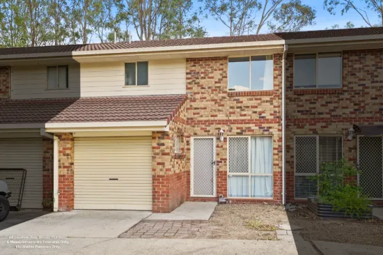 3/72 Castile Crescent, Edens Landing, Qld 4207