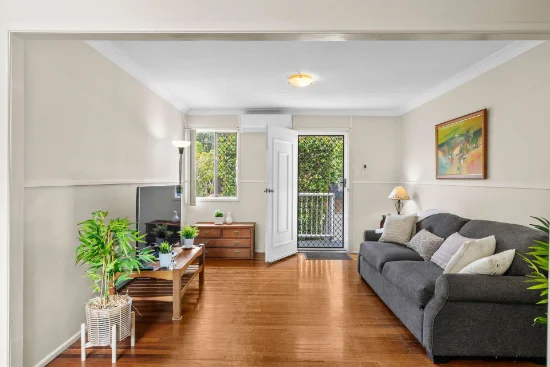 3/72 McFadden Street, Wynnum, Qld 4178