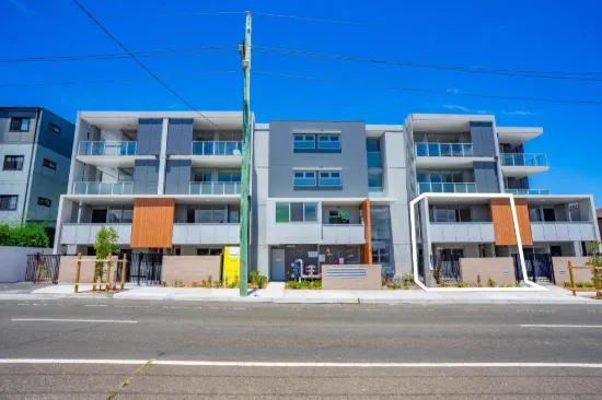 3/73 Brunker Road, Broadmeadow NSW 2292-Image