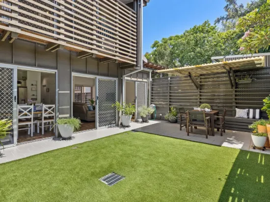 3/73 Ethel Street, Chermside, Qld 4032