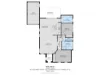 3/743 Ryan Road, Glenroy, NSW 2640-Floorplan