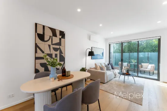 3/745 Elgar Road, Doncaster, Vic 3108