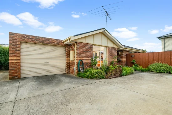 3/75 McCurdy Road, Herne Hill, Vic 3218