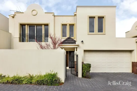 3/756 Hawthorn Road, Brighton East, Vic 3187