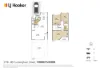 3/78-80 Cunningham Street, Yorkeys Knob, Qld 4878-Floorplan