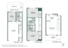 3/79 Lambeth Street, Kensington, Vic 3031-Floorplan