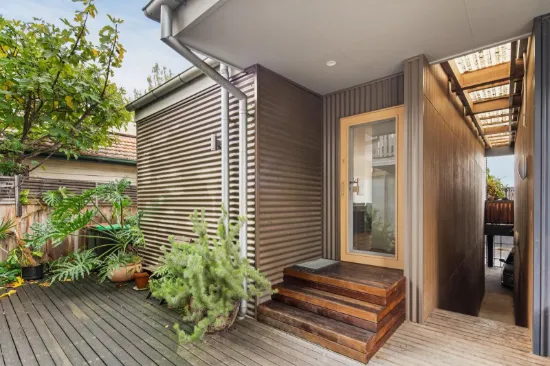3/79 Wilson Street, Moonee Ponds, Vic 3039