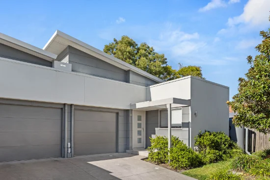 3/7A Date Street, Adamstown, NSW 2289