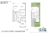 3/7A Date Street, Adamstown, NSW 2289-Floorplan