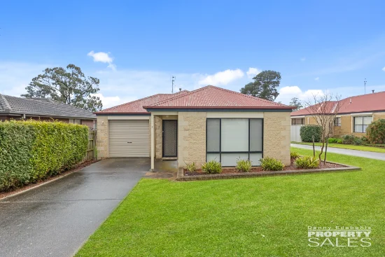 3/8-10 Langford Street, Moe, Vic 3825