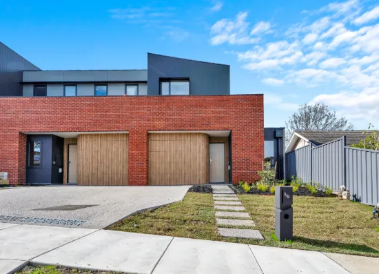 3/8 Edith Court, Doncaster, Vic 3108