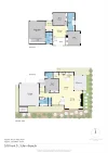 3/8 Frank Street, Safety Beach, Vic 3936-Floorplan