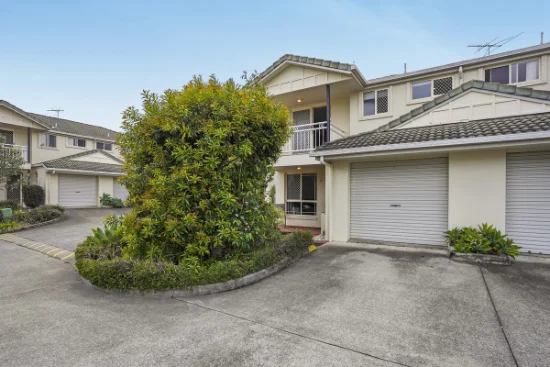 3/8 Gemview Street, Calamvale, Qld 4116